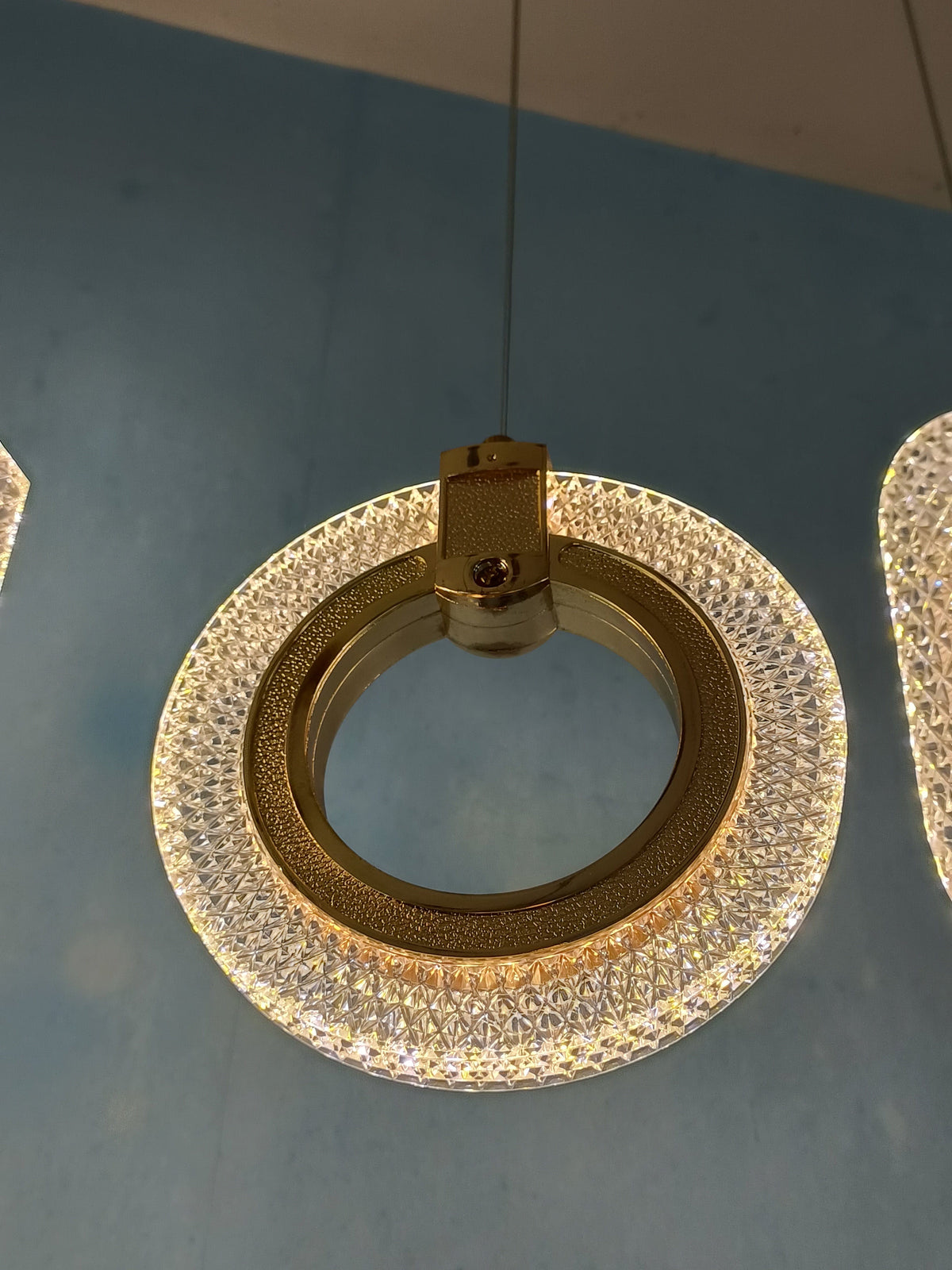 Heimdall | Modern Cluster Chandelier - Home Cartel ®