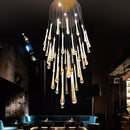 Mimir | Modern Cluster Chandelier