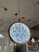 Skaoi | Modern Cluster Chandelier