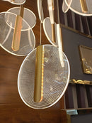 Vor | Modern Cluster Chandelier