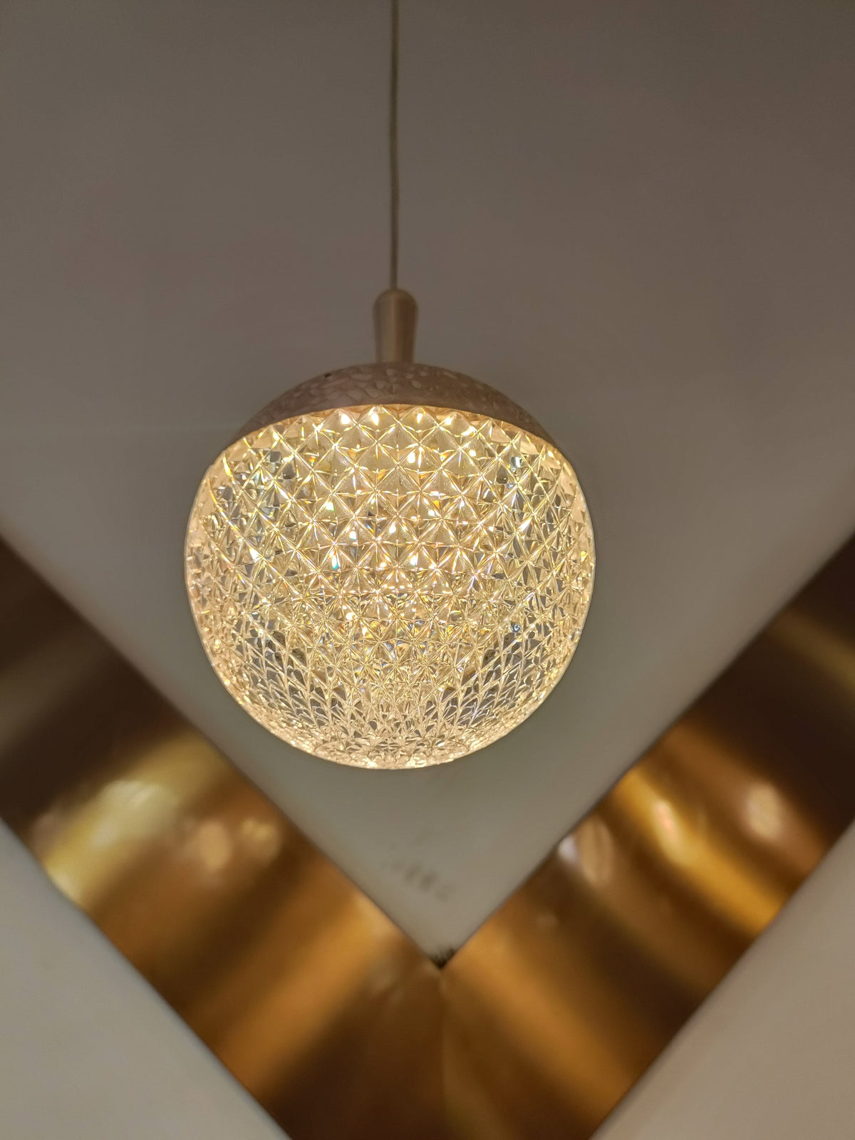 Skadi | Modern Cluster Chandelier - Home Cartel ®