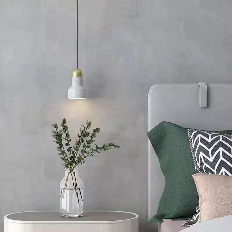 Elina 2 | Marble Pendant Light - Home Cartel ®