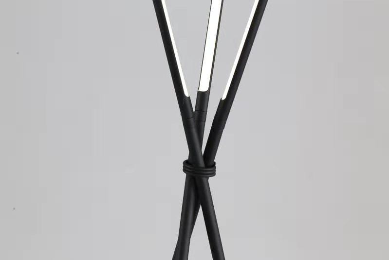 Mavis | Modern LED Floor Lamp