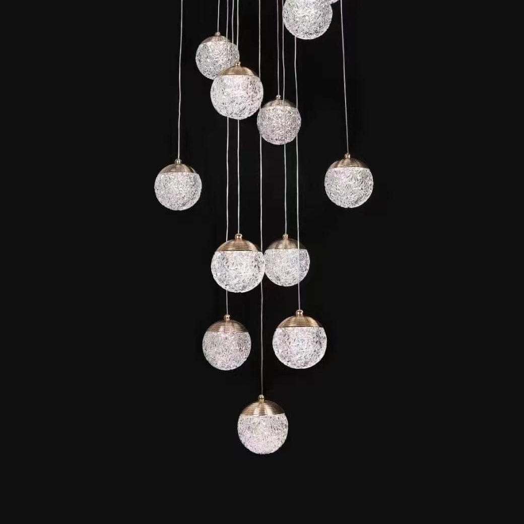 Vale | Modern Cluster Chandelier - Home Cartel ®