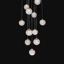 Vale | Modern Cluster Chandelier