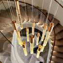 Magni | Modern Cluster Chandelier