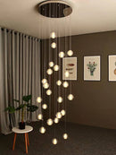 Odin | Modern Cluster Chandelier