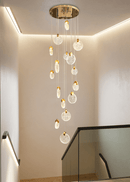 Freya | Modern Cluster Chandelier