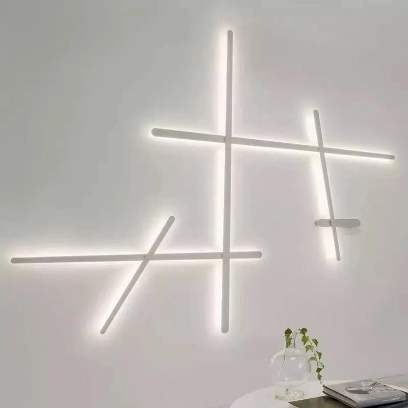 Tyrion | Modern LED Wall Lamp - Home Cartel ®
