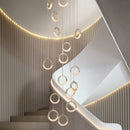 Fulla | Modern Cluster Chandelier