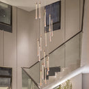 Mimir | Modern Cluster Chandelier