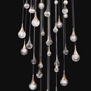Sif | Modern Cluster Chandelier