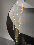 Loki | Modern Cluster Chandelier