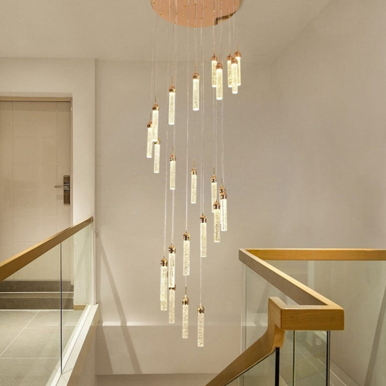 Magni | Modern Cluster Chandelier - Home Cartel ®