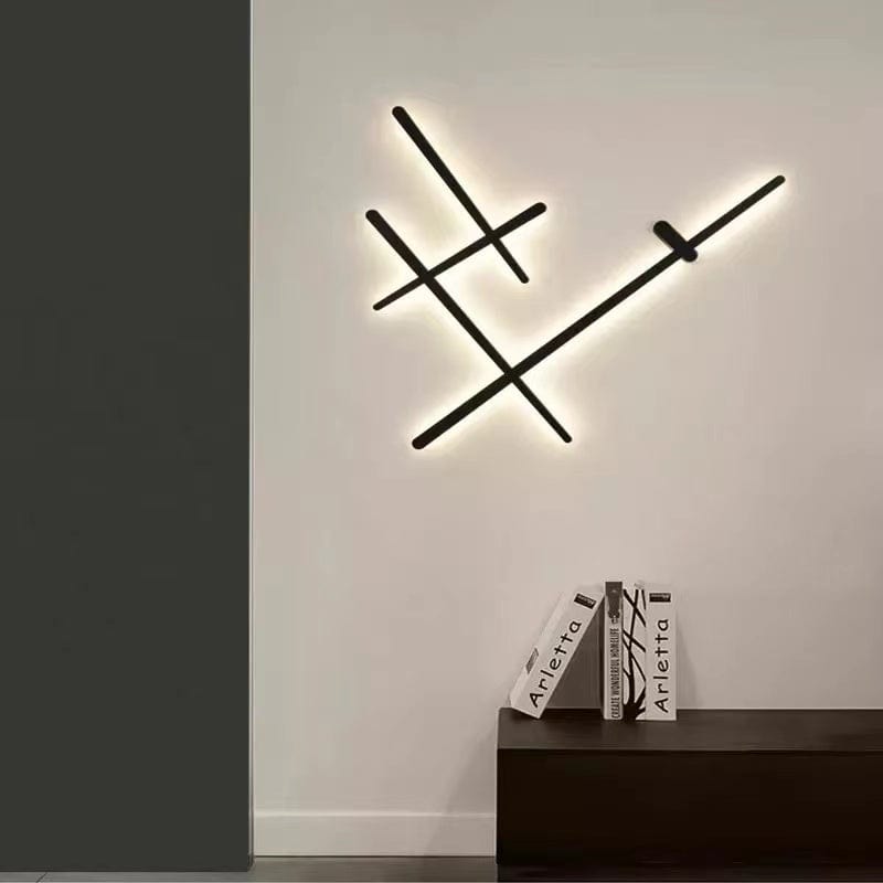 Tyrion | Modern LED Wall Lamp - Home Cartel ®