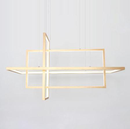 Aina | Modern LED Chandelier - Home Cartel ®