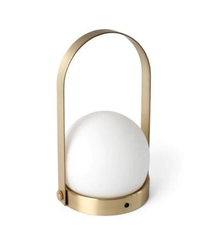 Eero | Rechargeable Table Lamp - Home Cartel ®