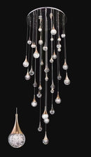 Sif | Modern Cluster Chandelier