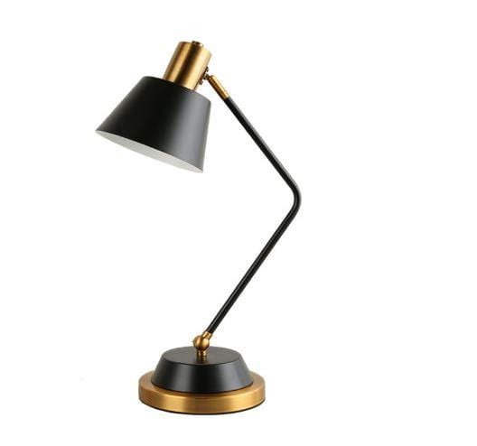 Hanzel | Modern Table Lamp