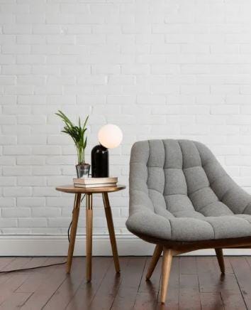Silja | Modern Table Lamp - Home Cartel ®