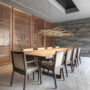 Hove | Modern LED Chandelier