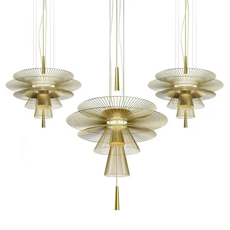 Perseus V2 | Modern Chandelier - Home Cartel ®