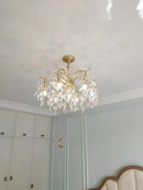 Limoges | Modern Luxe Chandelier