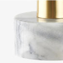 Elina | Marble Pendant Light