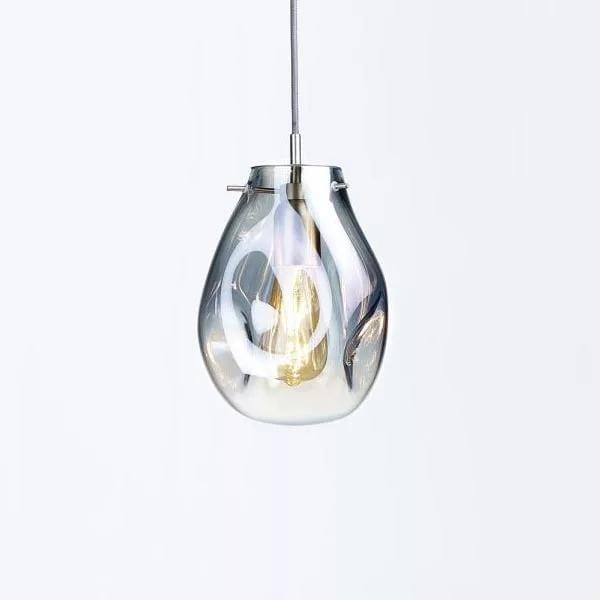 Ivar | Metallic Pendant Light - Home Cartel ®