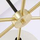 Reidun | Modern Retro Chandelier - Home Cartel ®