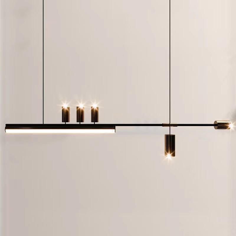 Milva | Modern Chandelier - Home Cartel ®