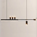 Milva | Modern Chandelier