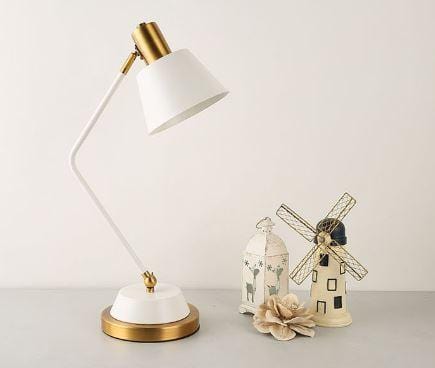 Hanzel | Modern Table Lamp - Home Cartel ®