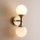 Linnea | Modern Wall Lamp
