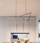 Wade | Modern LED Chandelier