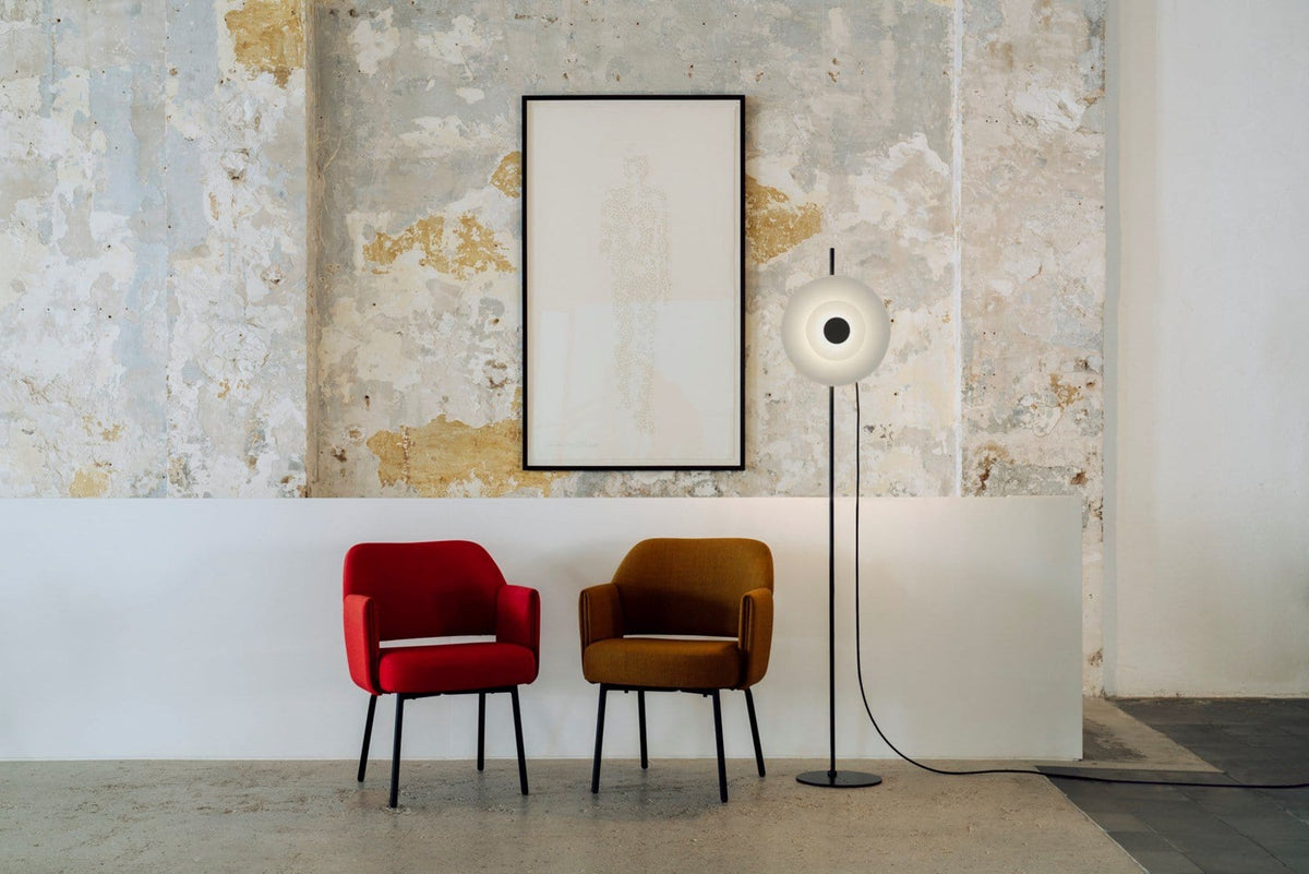Zola | Modern Floor Lamp - Home Cartel ®
