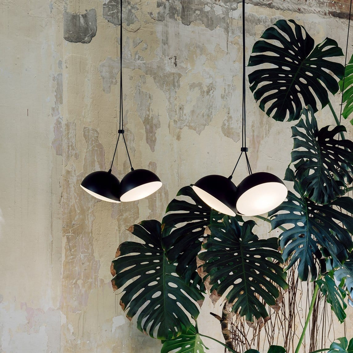 Yvor Du | Scandinavian Pendant Light - Home Cartel ®