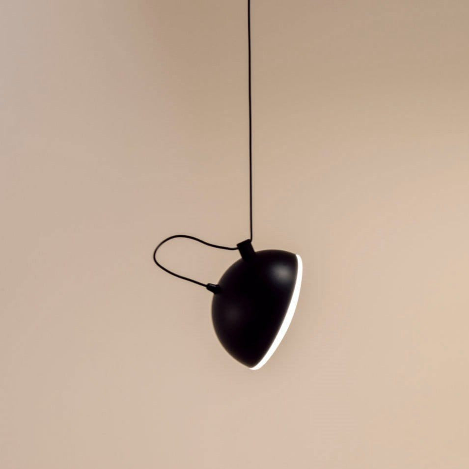 Yvor Une | Scandinavian Pendant Light - Home Cartel ®