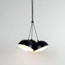 Yvor Trois | Scandinavian Pendant Light