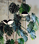 Yvor Une | Scandinavian Pendant Light