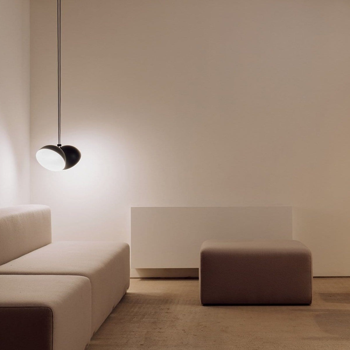 Yvor Du | Scandinavian Pendant Light - Home Cartel ®