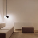 Yvor Du | Scandinavian Pendant Light