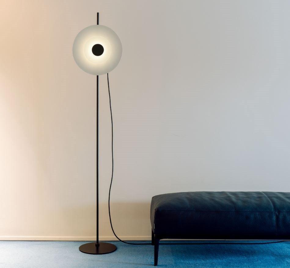 Zola | Modern Floor Lamp - Home Cartel ®
