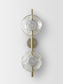 Haldane Du | Wall Lamp