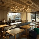 Lorimer | Luxe Chandelier - Home Cartel ®