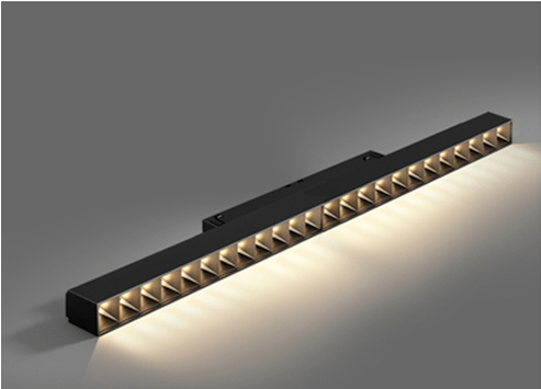 Gaius Grille | Magnetic Light - Home Cartel ®