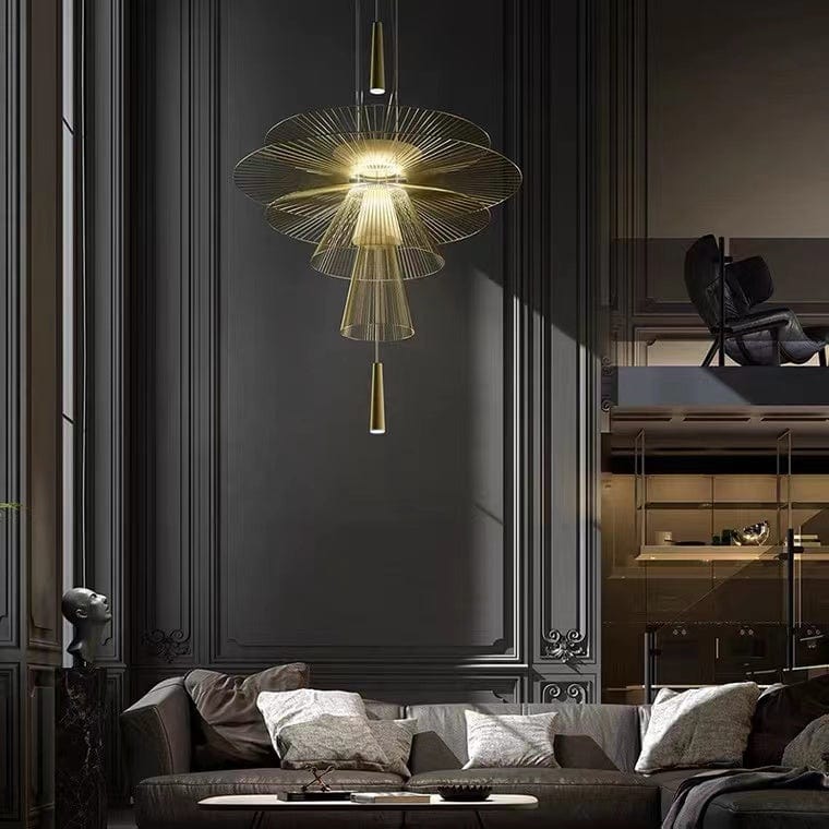 Perseus V2 | Modern Chandelier - Home Cartel ®