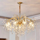 Limoges | Modern Luxe Chandelier