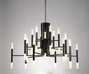 Istredd Lux | Modern Chandelier