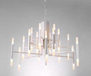 Istredd Lux | Modern Chandelier